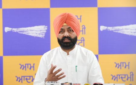 'युद्ध नशयां विरूद्ध' : अब तक 2680 एफआईआर दर्ज, 4542 तस्कर गिरफ्तार