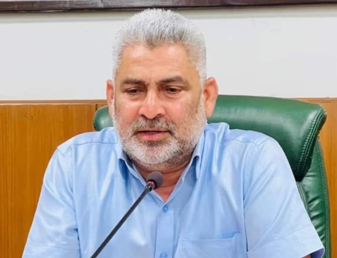 गेहूं खरीद के लिए पंजाब सरकार पूरी तरह से तैयार, किसानों को मंडियों में मान सरकार देगी हर एक सुविधा