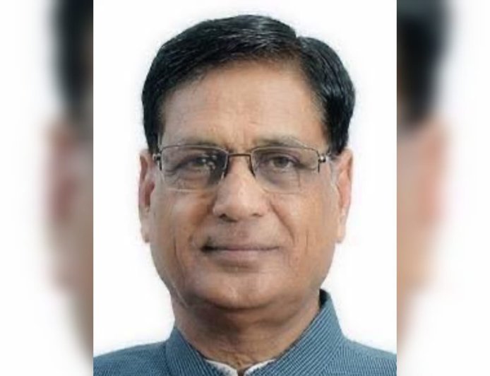 चंडीगढ़ में मेयर चुनाव से पहले प्रेम गर्ग की आप और कांग्रेस पार्षदों से एकजुटता की अपील