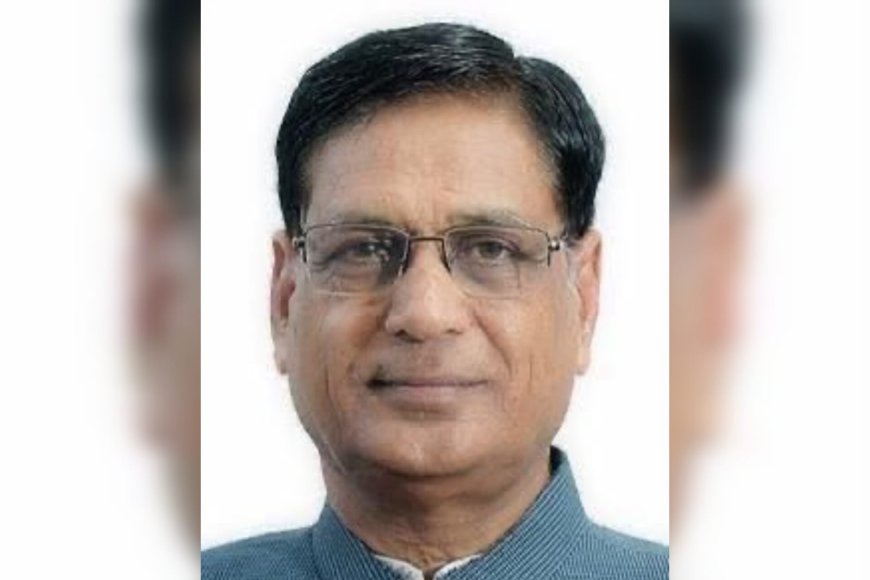 चंडीगढ़ में मेयर चुनाव से पहले प्रेम गर्ग की आप और कांग्रेस पार्षदों से एकजुटता की अपील