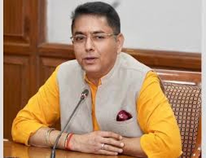 भाजपा नेता मनोरंजन कालिया के घर पर हुए हमले की सरकार करवाएगी गहन जांच – दोषियों को जल्द दबोचा जाएगा