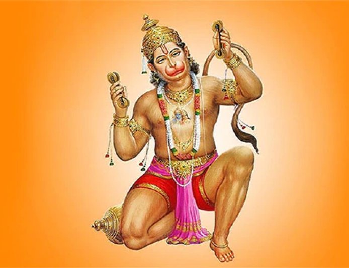 हनुमान चालीसा | Hanuman Chalisa in Hindi | संपूर्ण पाठ और लाभ