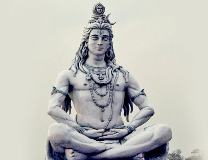 शिव चालीसा | Shiv Chalisa in Hindi | संपूर्ण पाठ, महत्व और लाभ